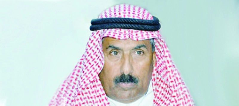 عبدالله العديلي