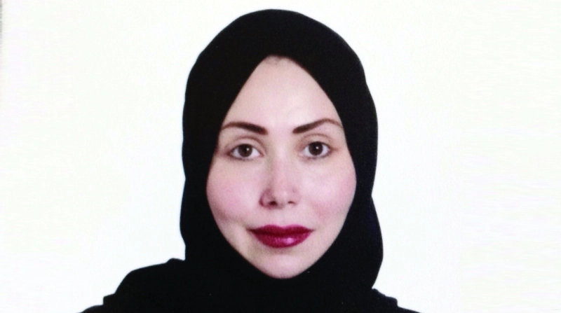تهاني عبدالهادي
تهاني عبدالهادي
اخصائية اجتماعية