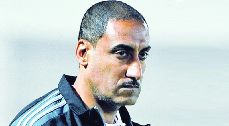 سمير هلال