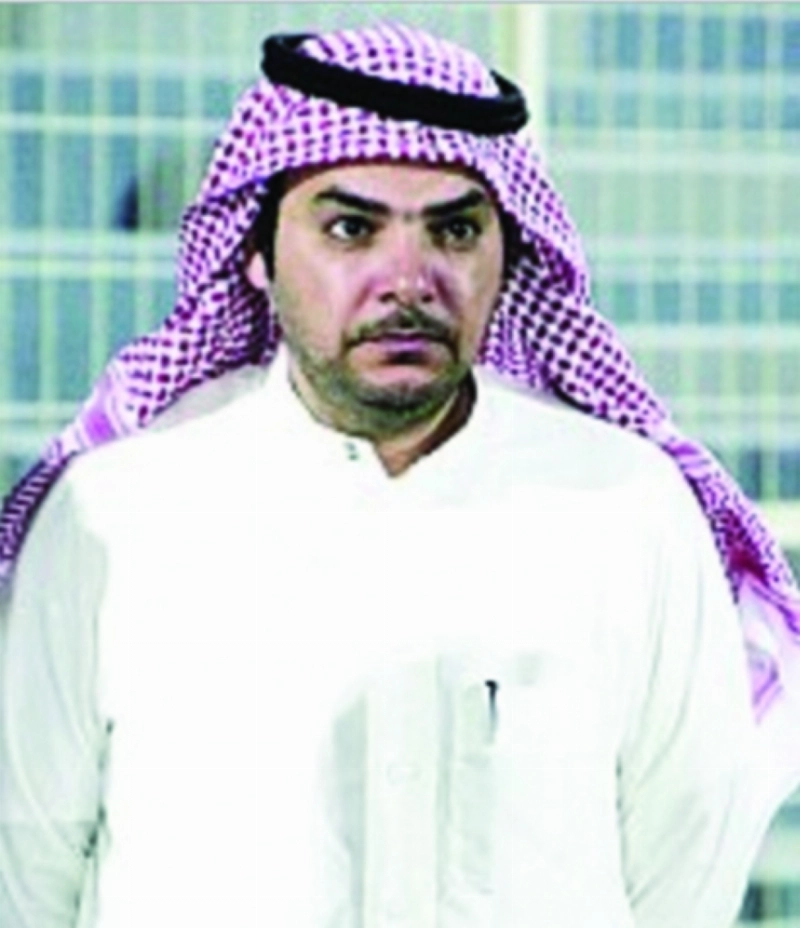مبارك الظفيري