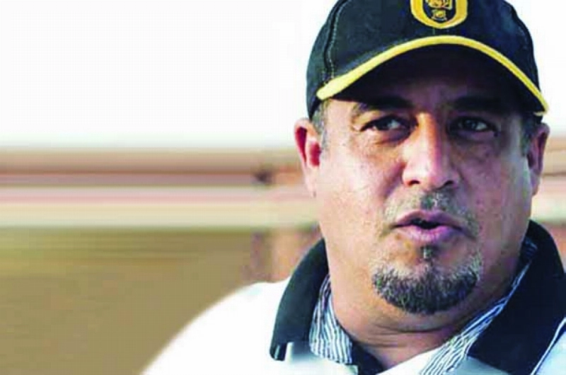 محفوظ حافظ