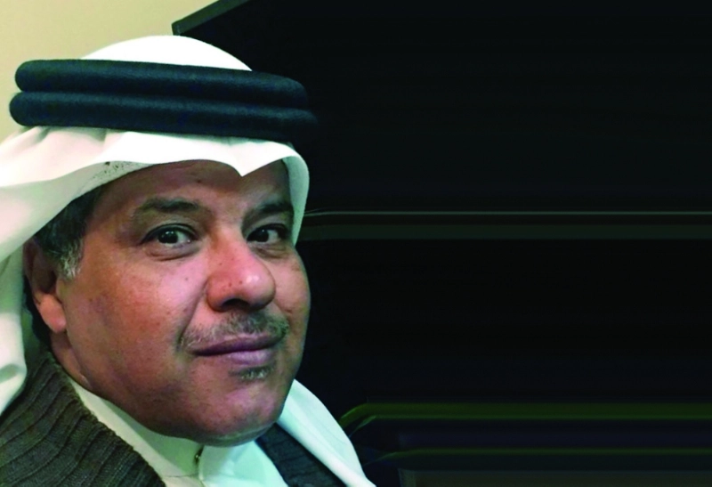 محمد المطيري