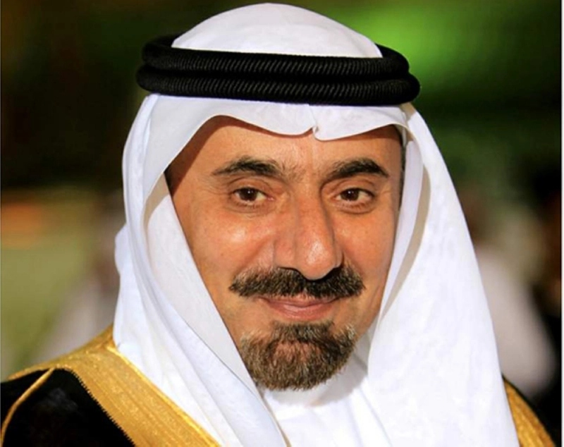 جلوي بن عبدالعزيز