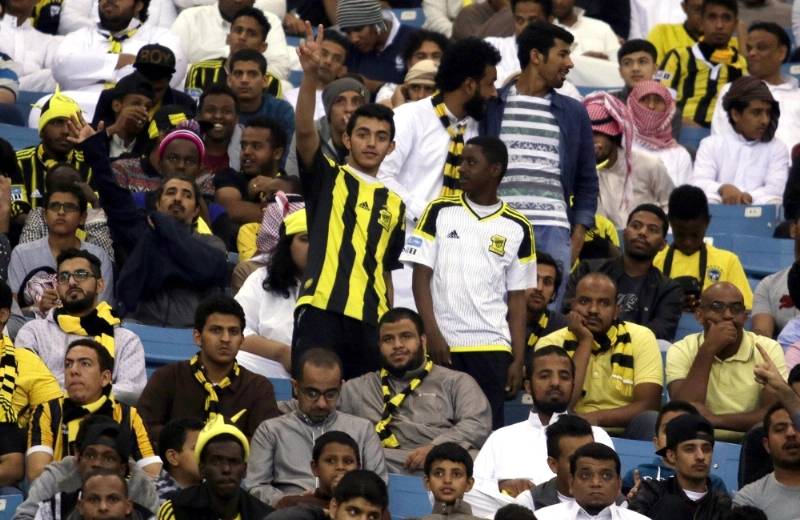 جماهير جدة لن تتمكن من مشاهدة كلاسيكو اسبانيا (مكة)
