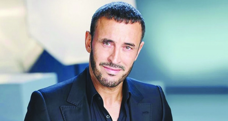 كاظم الساهر