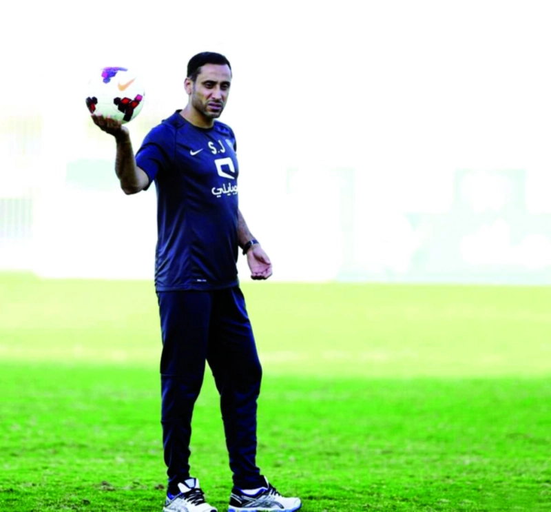 سامي الجابر (مكة)