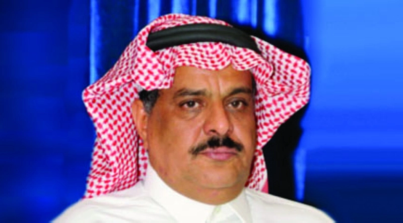 عبدالله النشوان