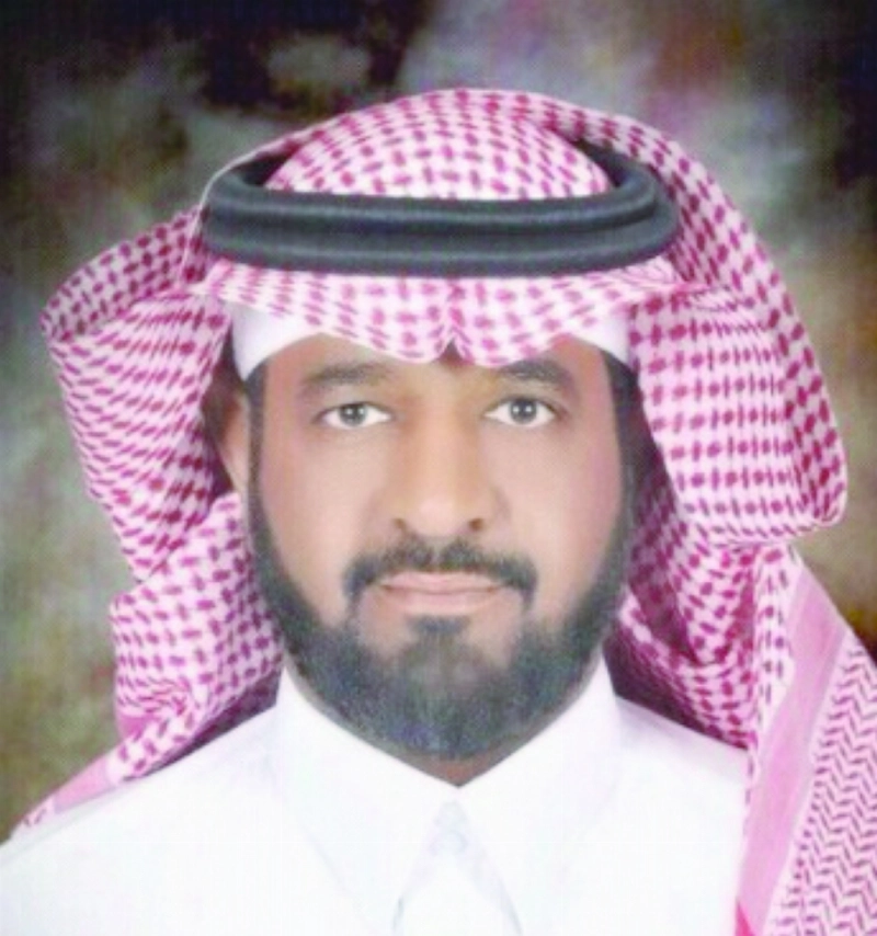 صالح اليحيى