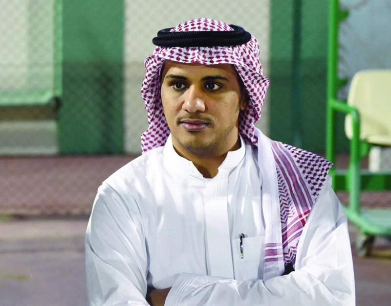 موسى المحياني