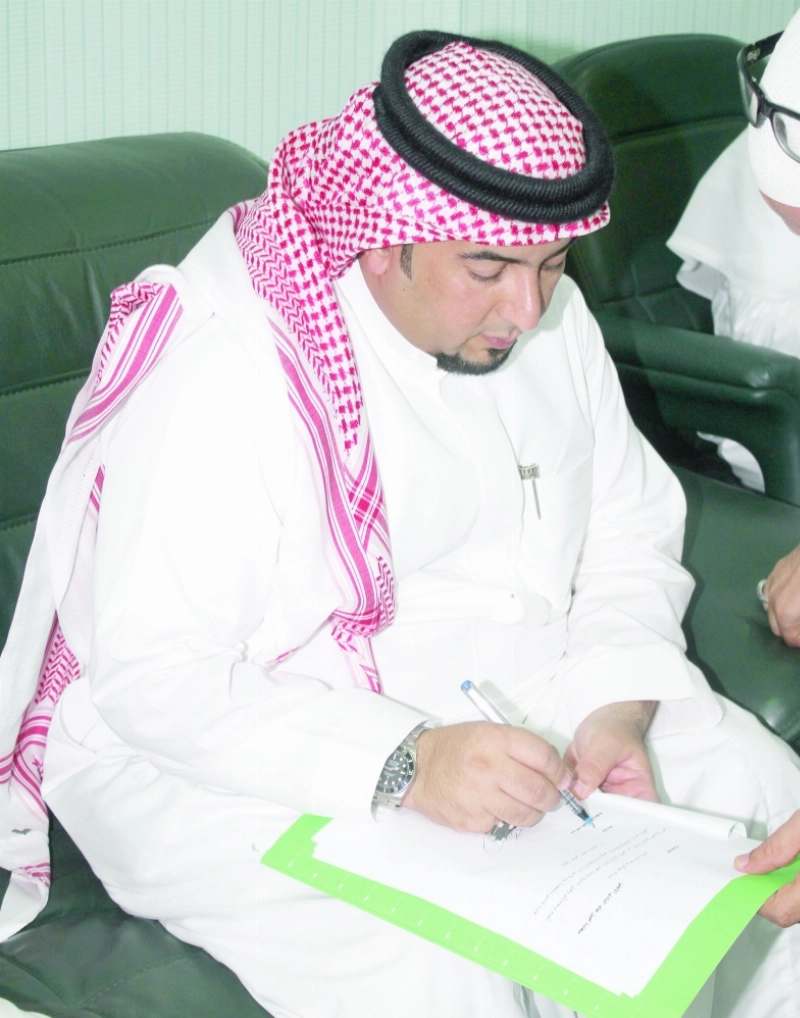 مساعد الزويهري