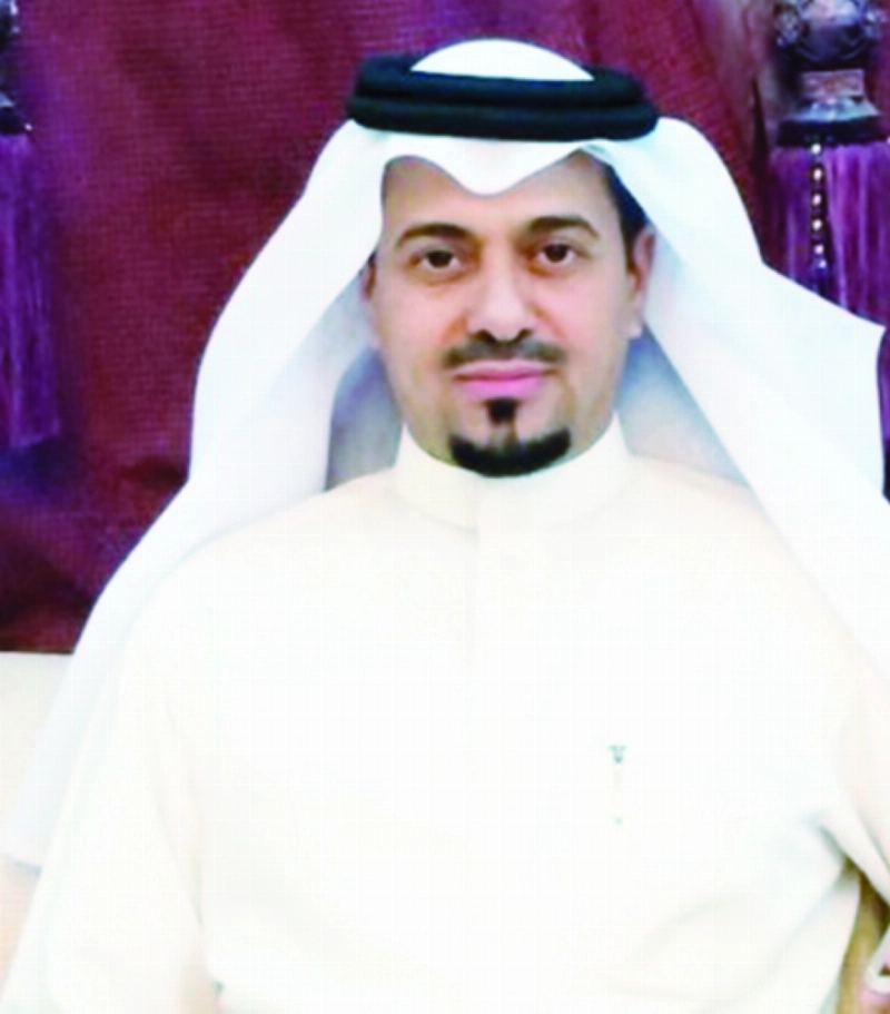 منيف المطيري