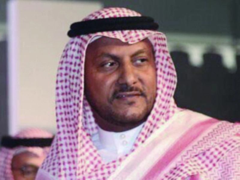 احمد البيشي