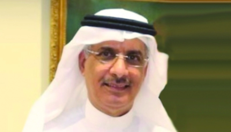 خالد العوهلي