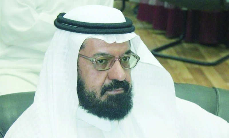 حمد السويلم