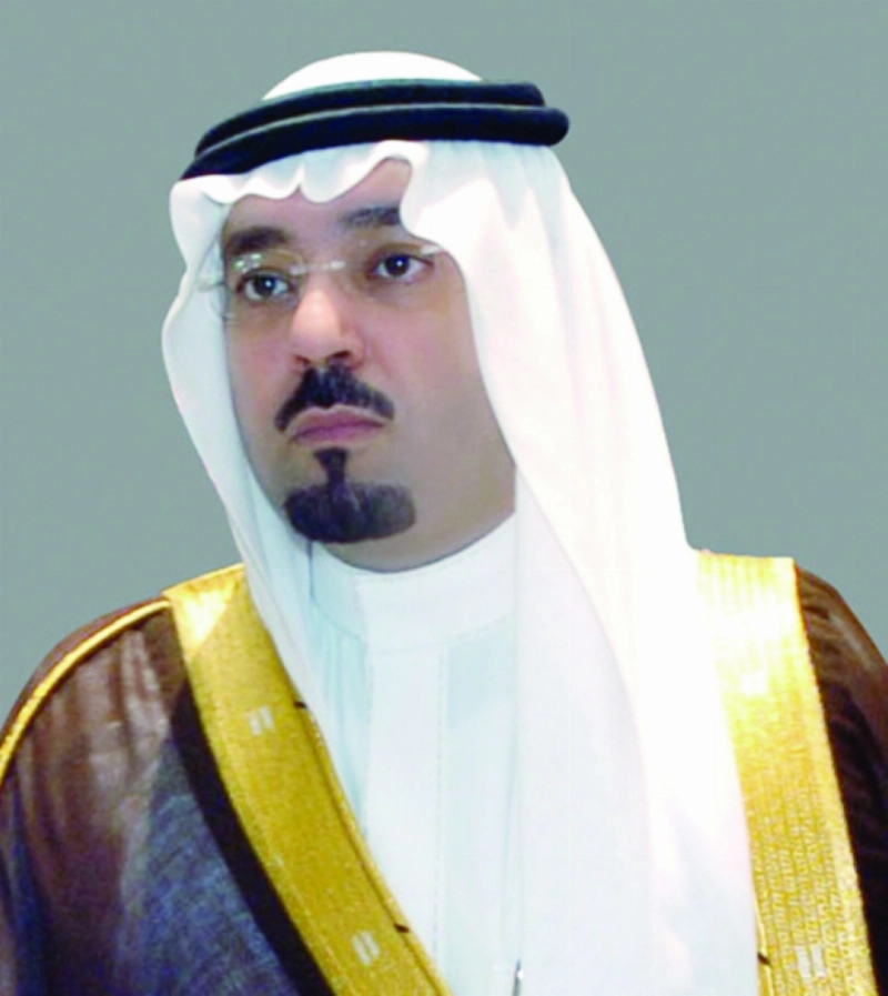 مشعل بن عبدالله