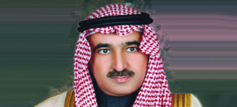 مفلح الرشيدي