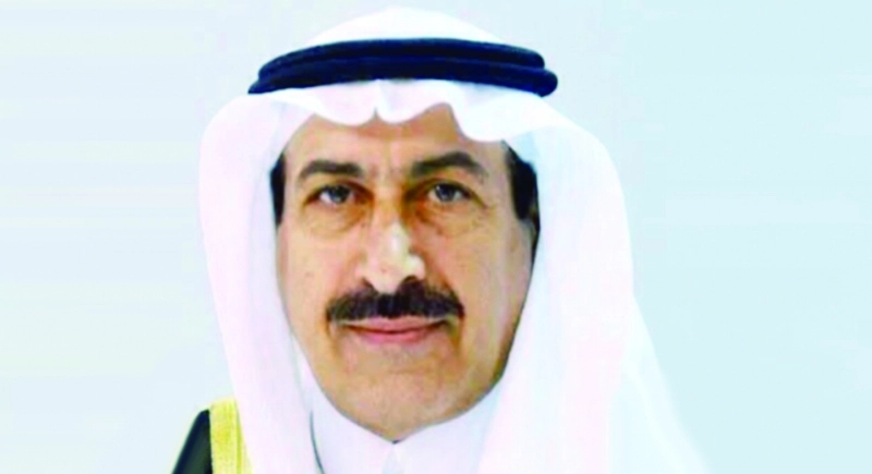 علي آل حرفش