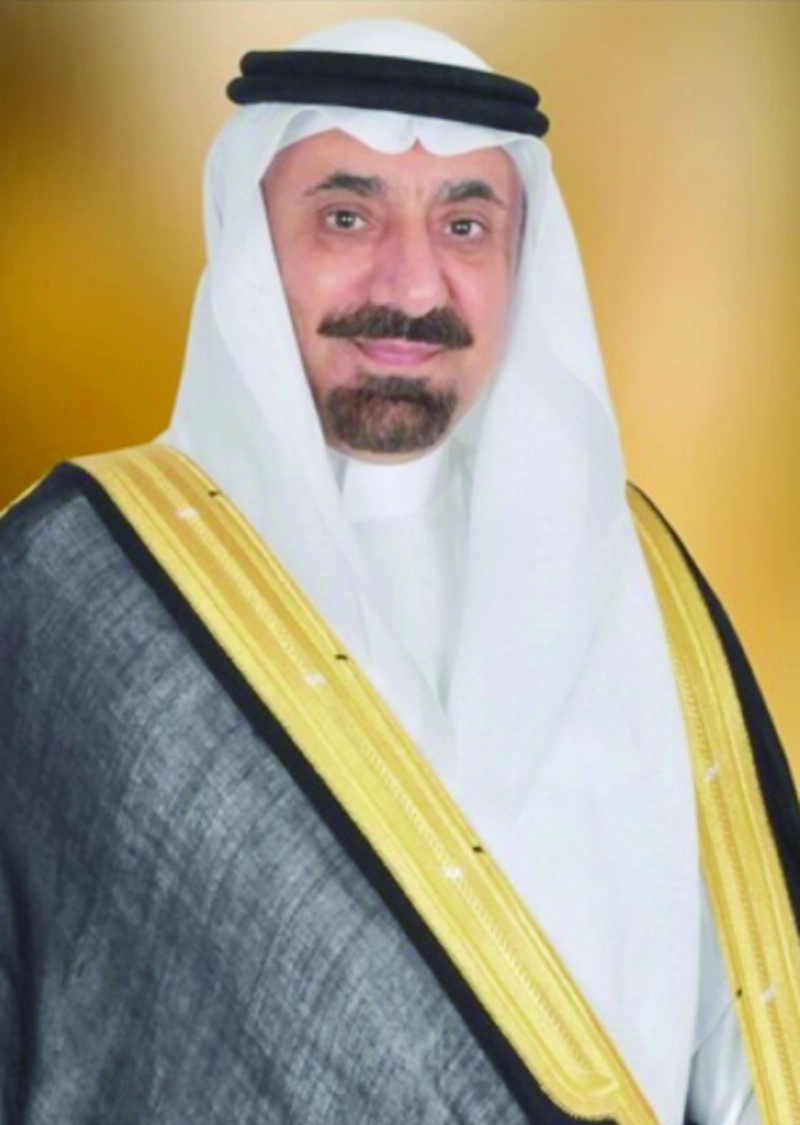 جلوي بن عبدالعزيز