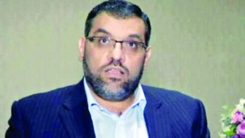 أنس العبدة