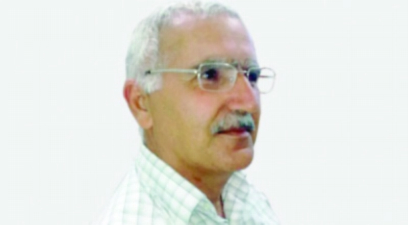 حواس محمود