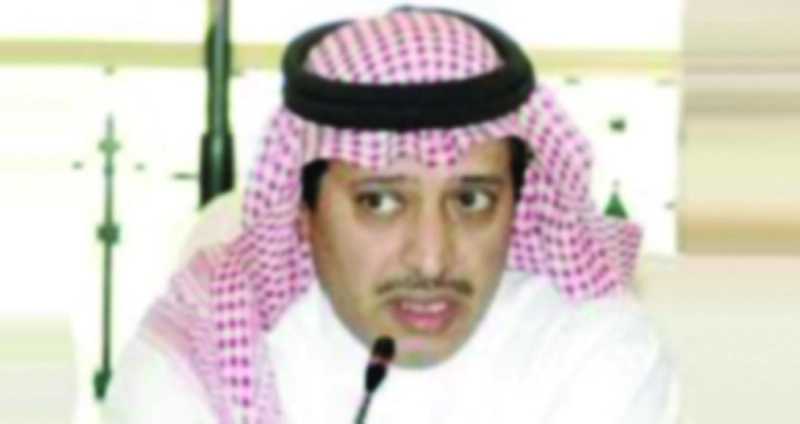 فهد الحارثي