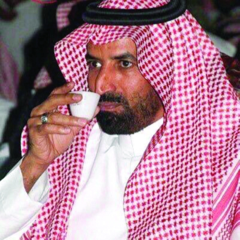 صالح المحيميد