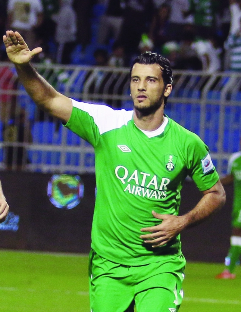 عمر السومة