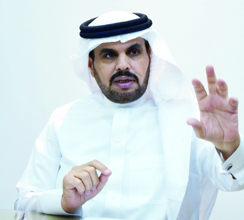 خالد الغامدي