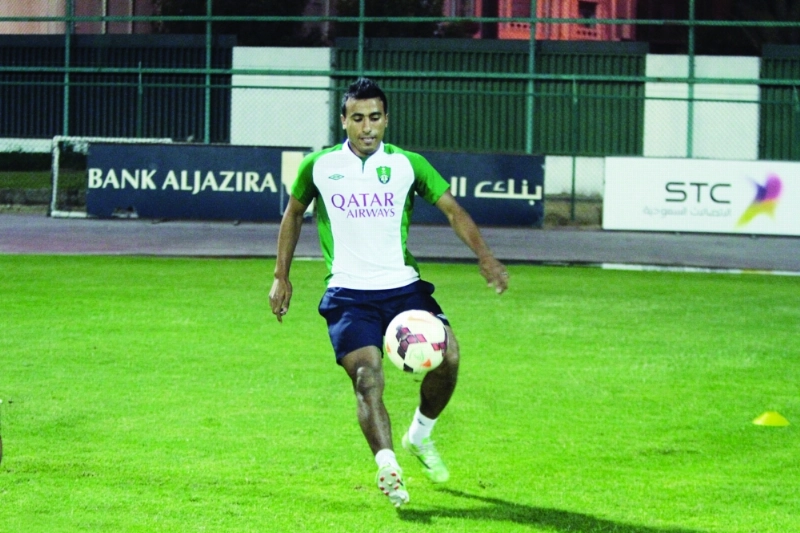 محمد عبدالشافي (مكة)