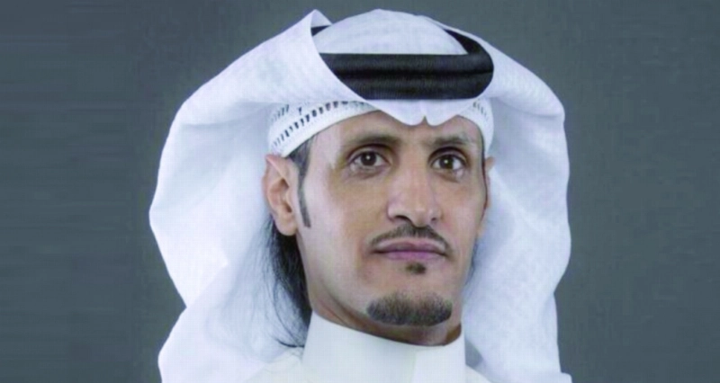 مشعل العتيبي
