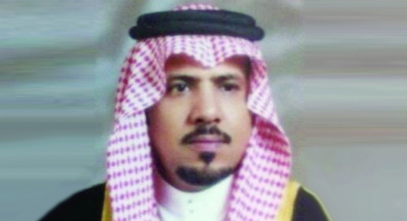 بندر السعيدي