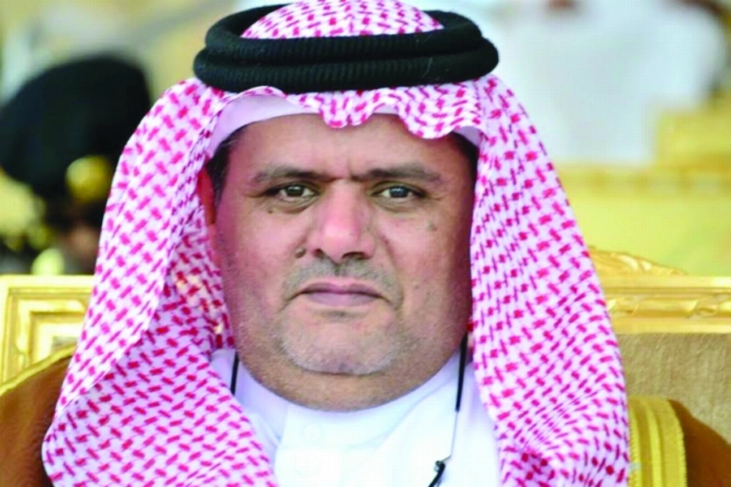 سامي العبيدي