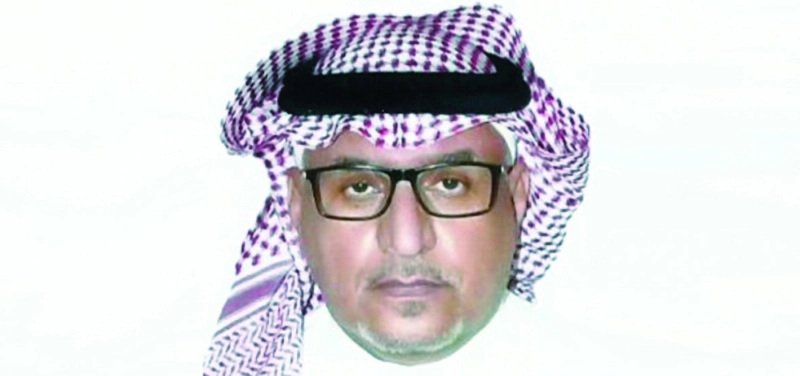أحمد الزهراني