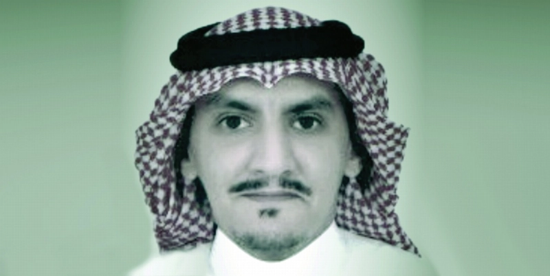 بدر الثبيتي