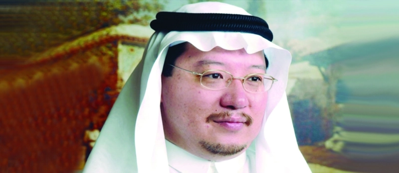 محمد العالي
