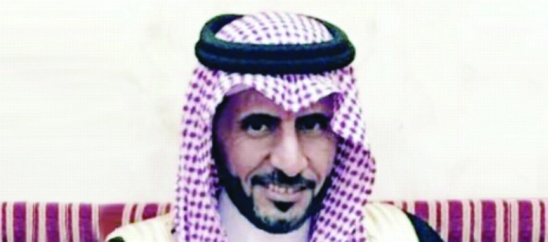 بندر الدعجاني