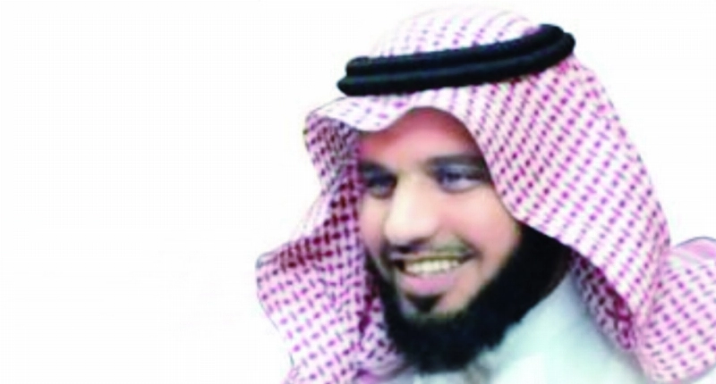 عبيد الزهراني