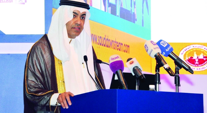 المجنوني أثناء حديثه (مكة)