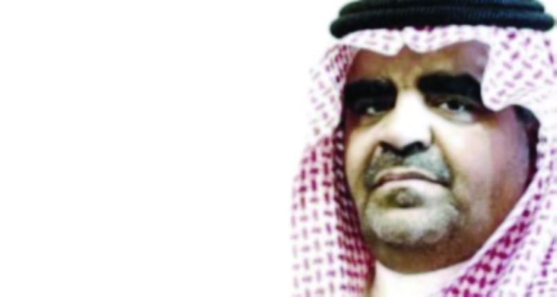 سلمان العمري