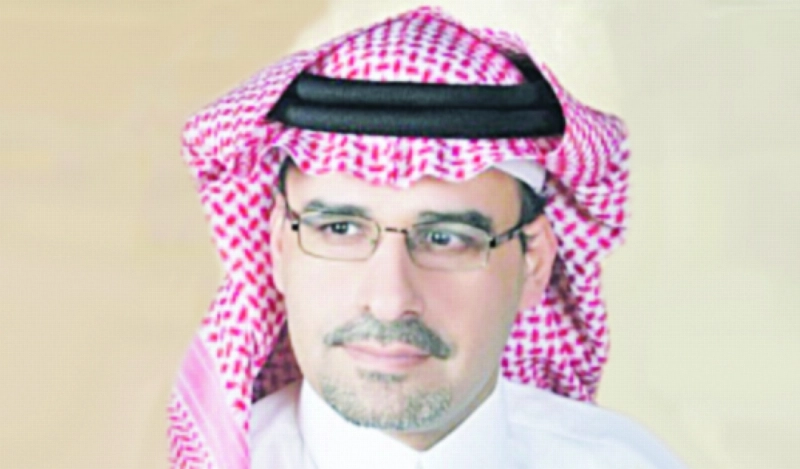 محمد العنقري