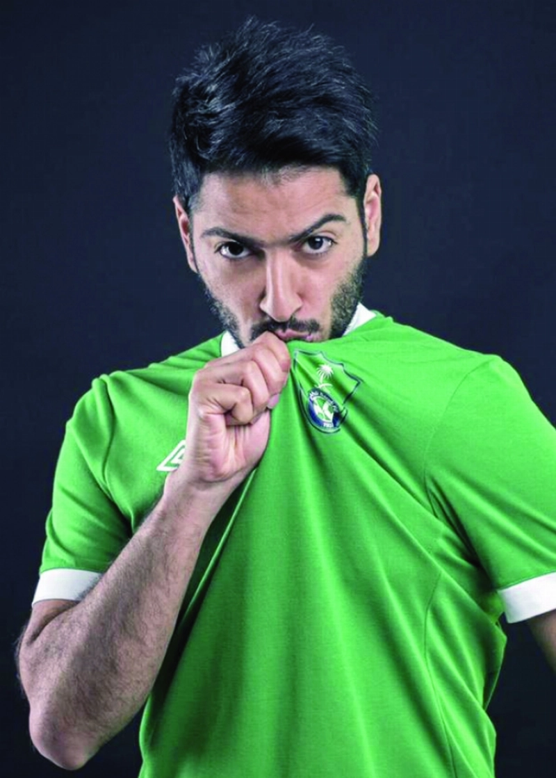 فيصل الزهراني