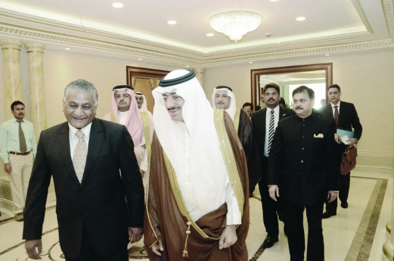 بندر الحجار مستقبلا في كيه سينغ (مكة)