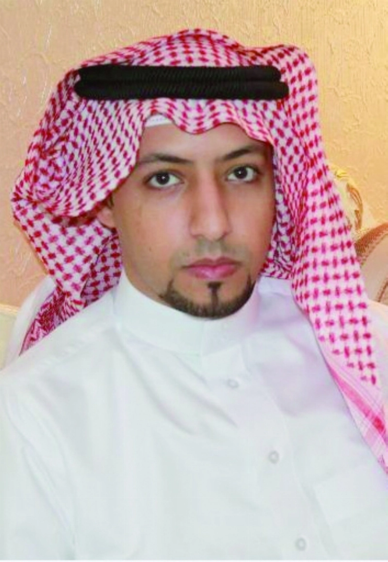 فيصل العتيبي