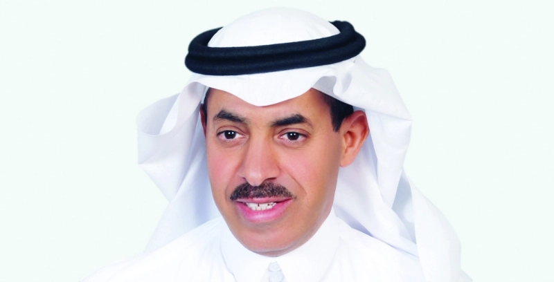 محمد الكثيري