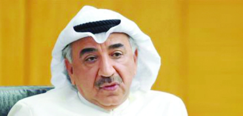 عبدالحميد دشتي