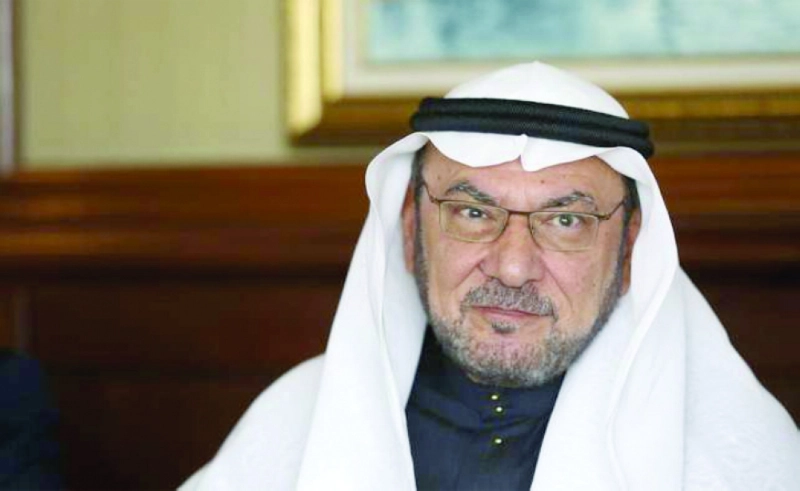 إياد مدني