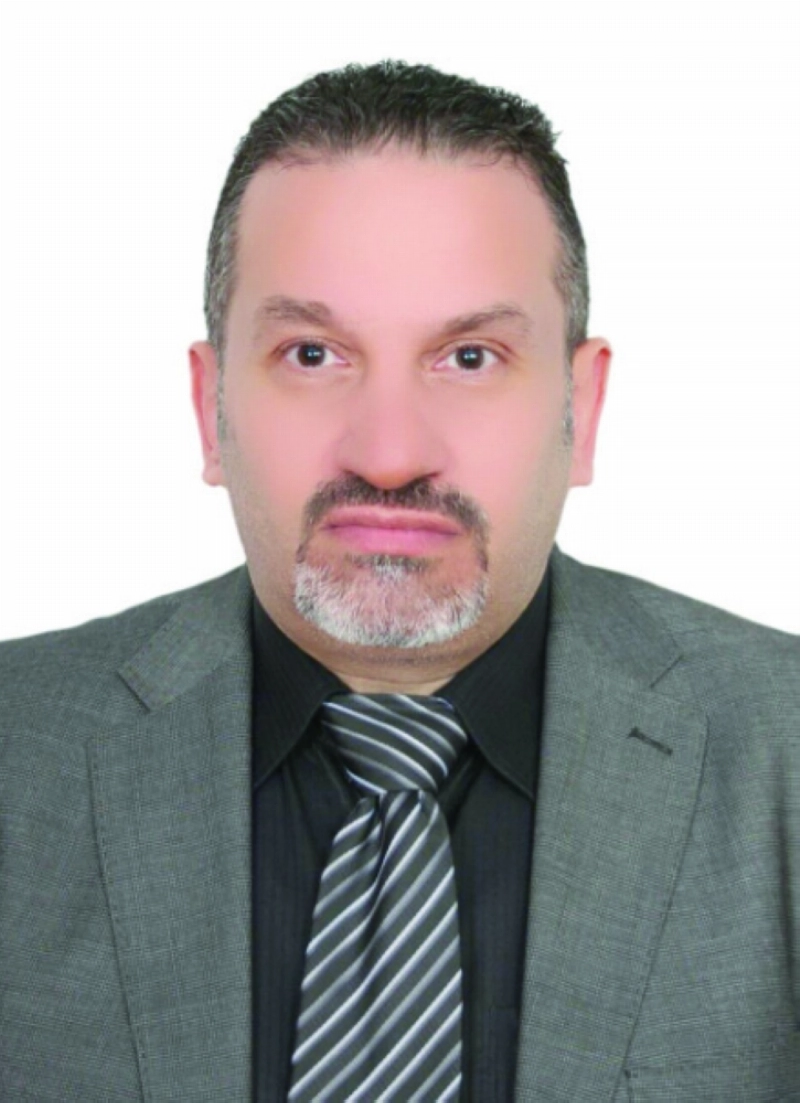 حسام التركاوي