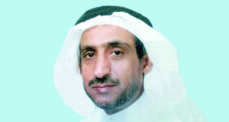محمد الغامدي