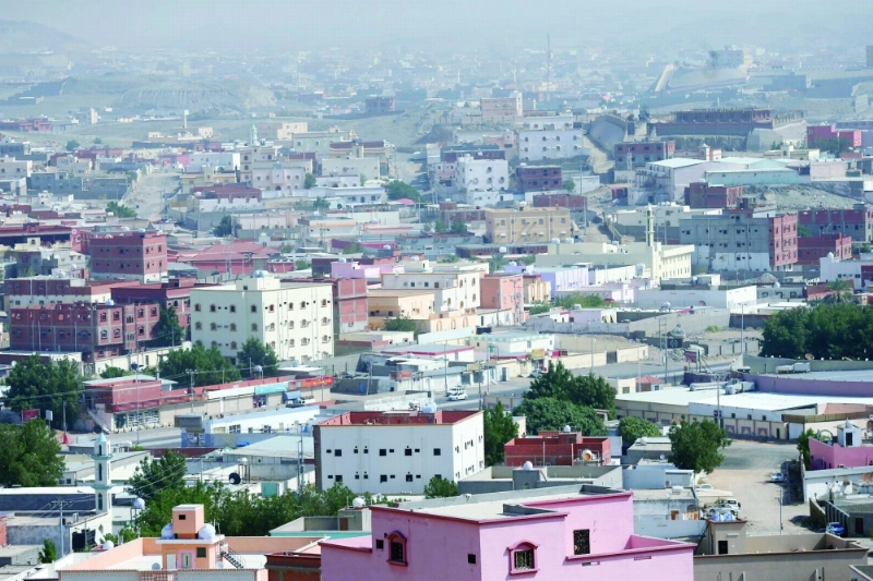 أحد أحياء شرق جدة (مكة)
