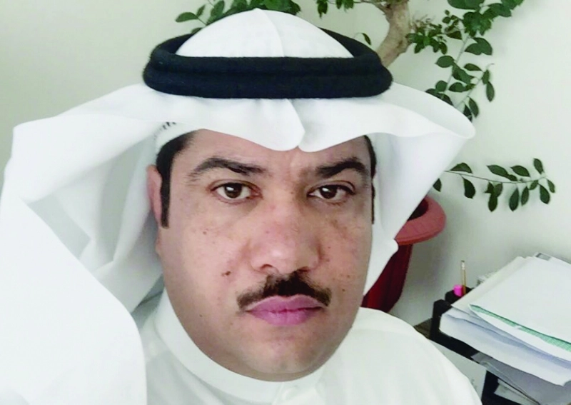 جاسم الشمري